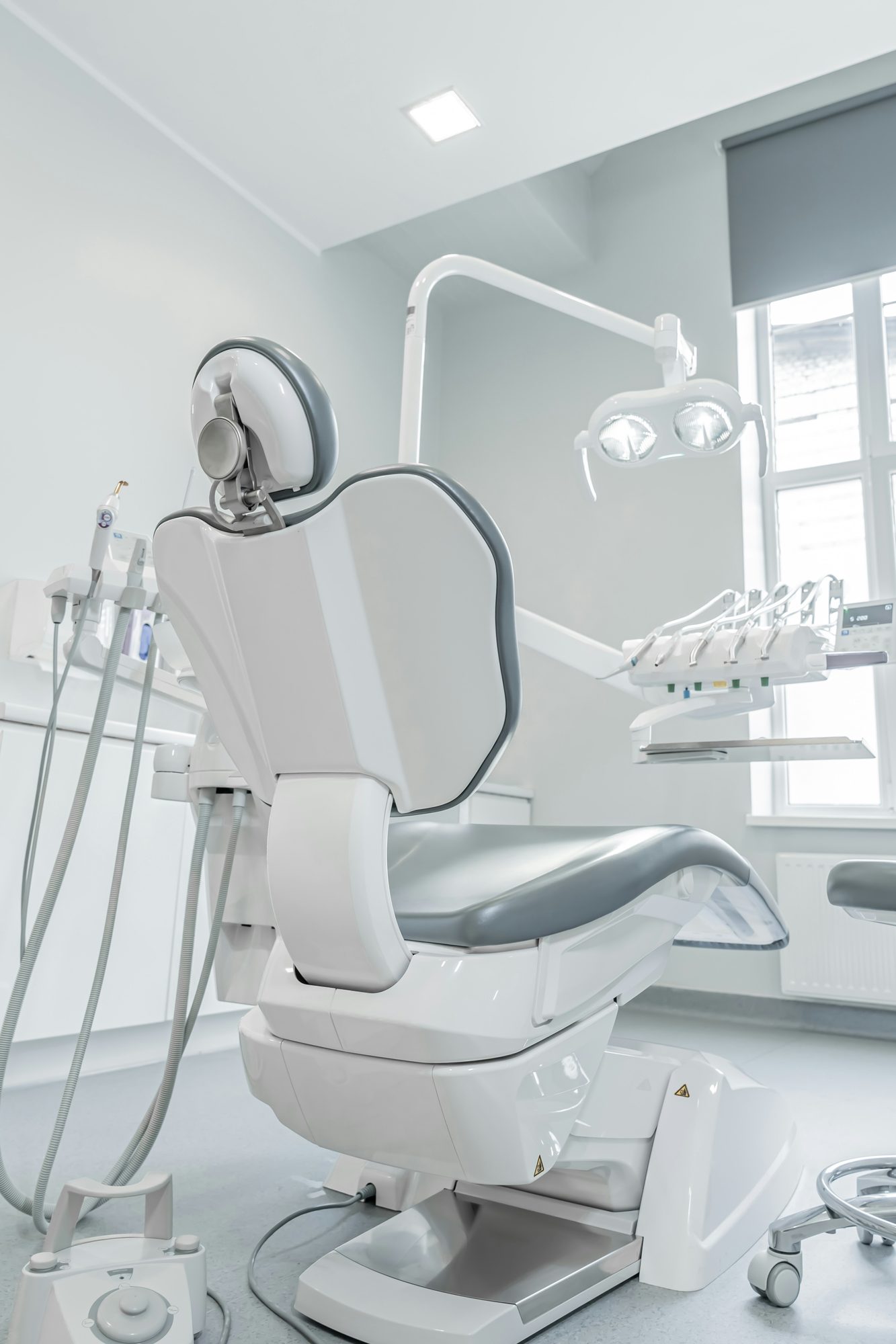 Rehabilitación oral completa en Dentikos Orihuela
