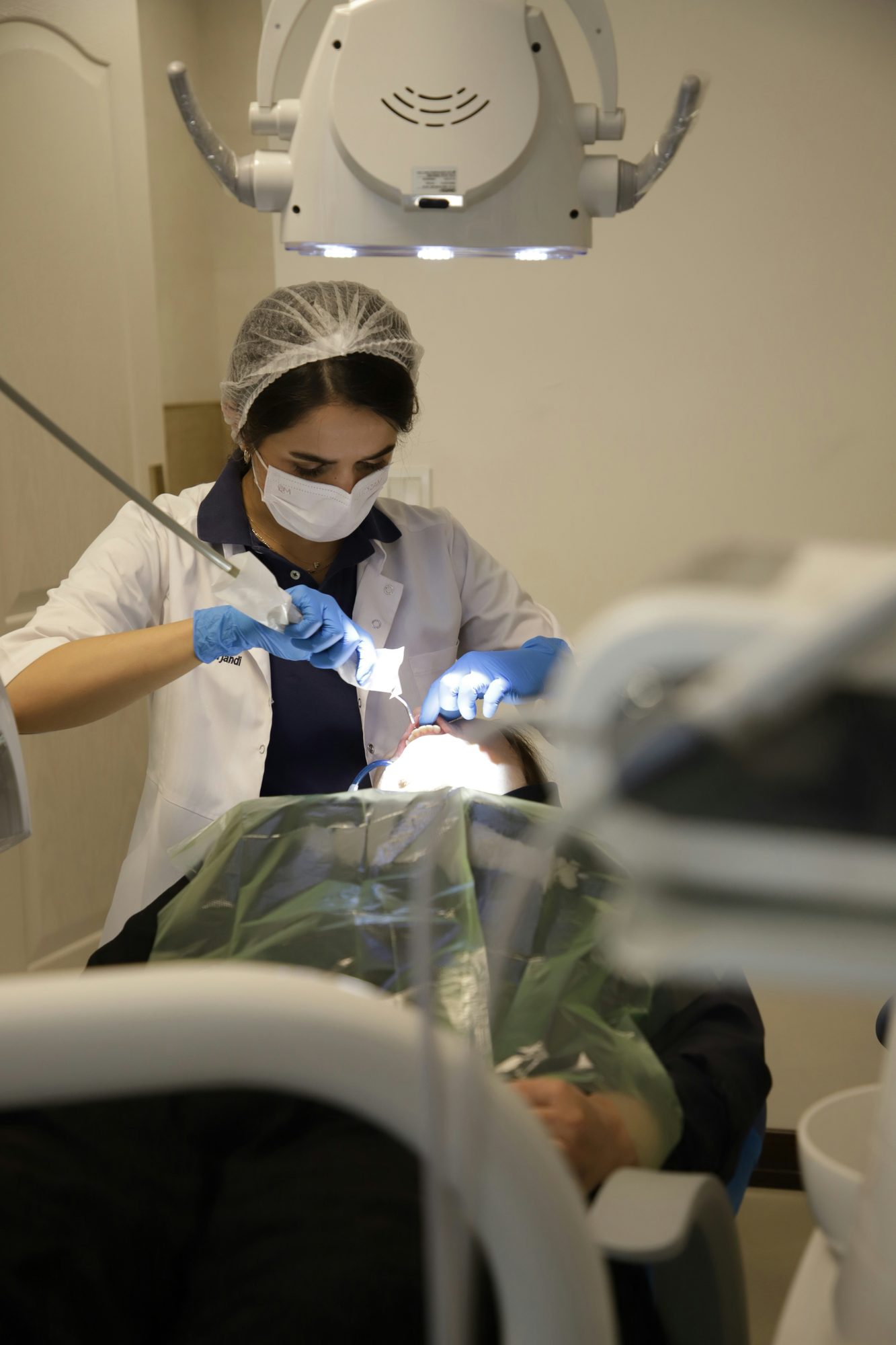 Endodoncia o tratamiento de conducto en Dentikos Orihuela