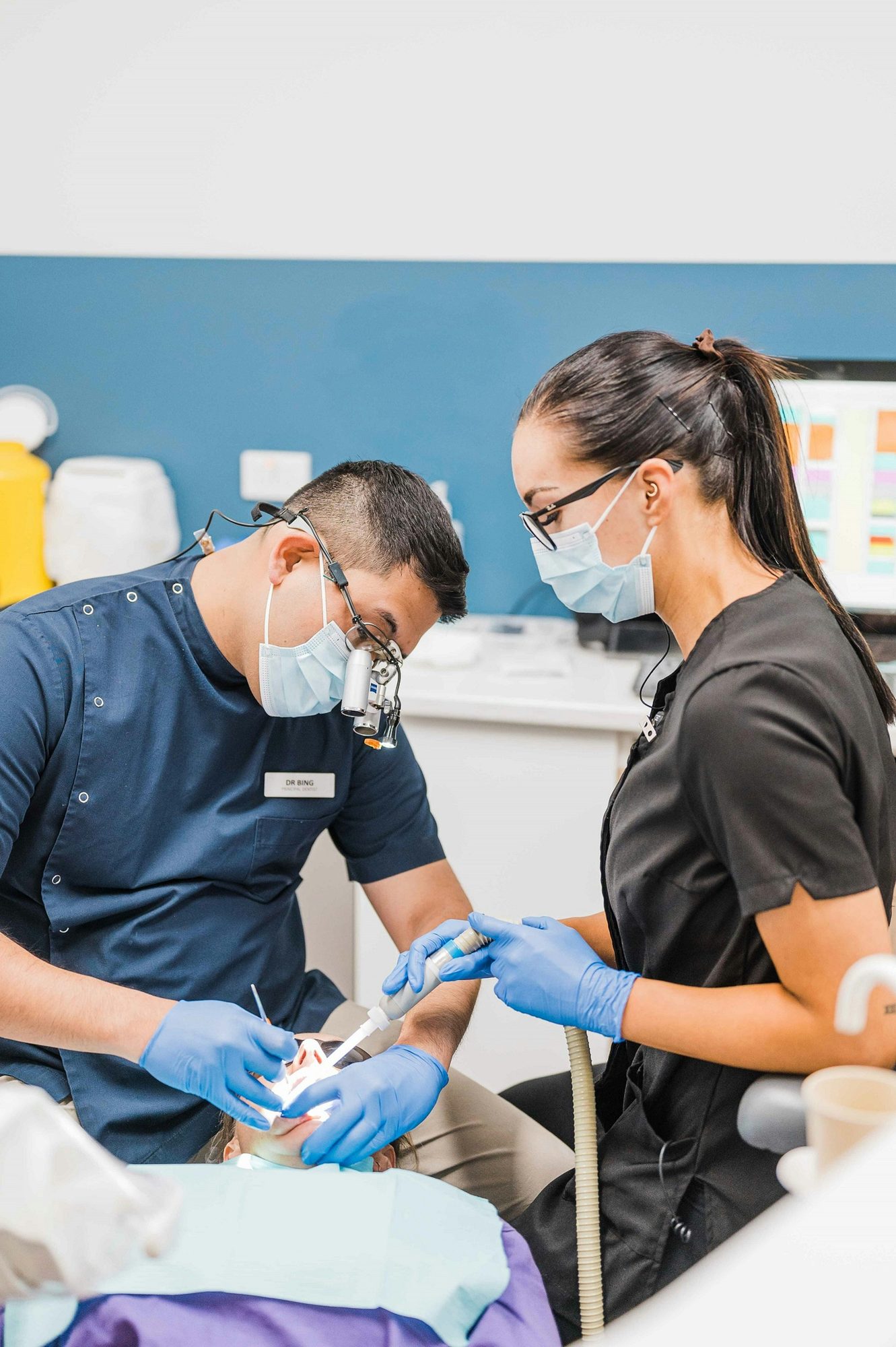 Implantes dentales