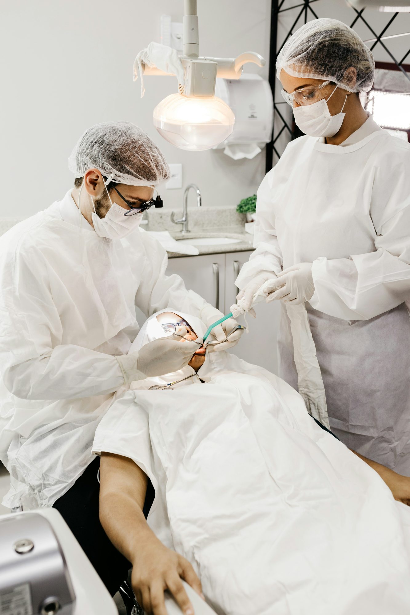 Revisión dental preventiva en clínica Dentikos Orihuela